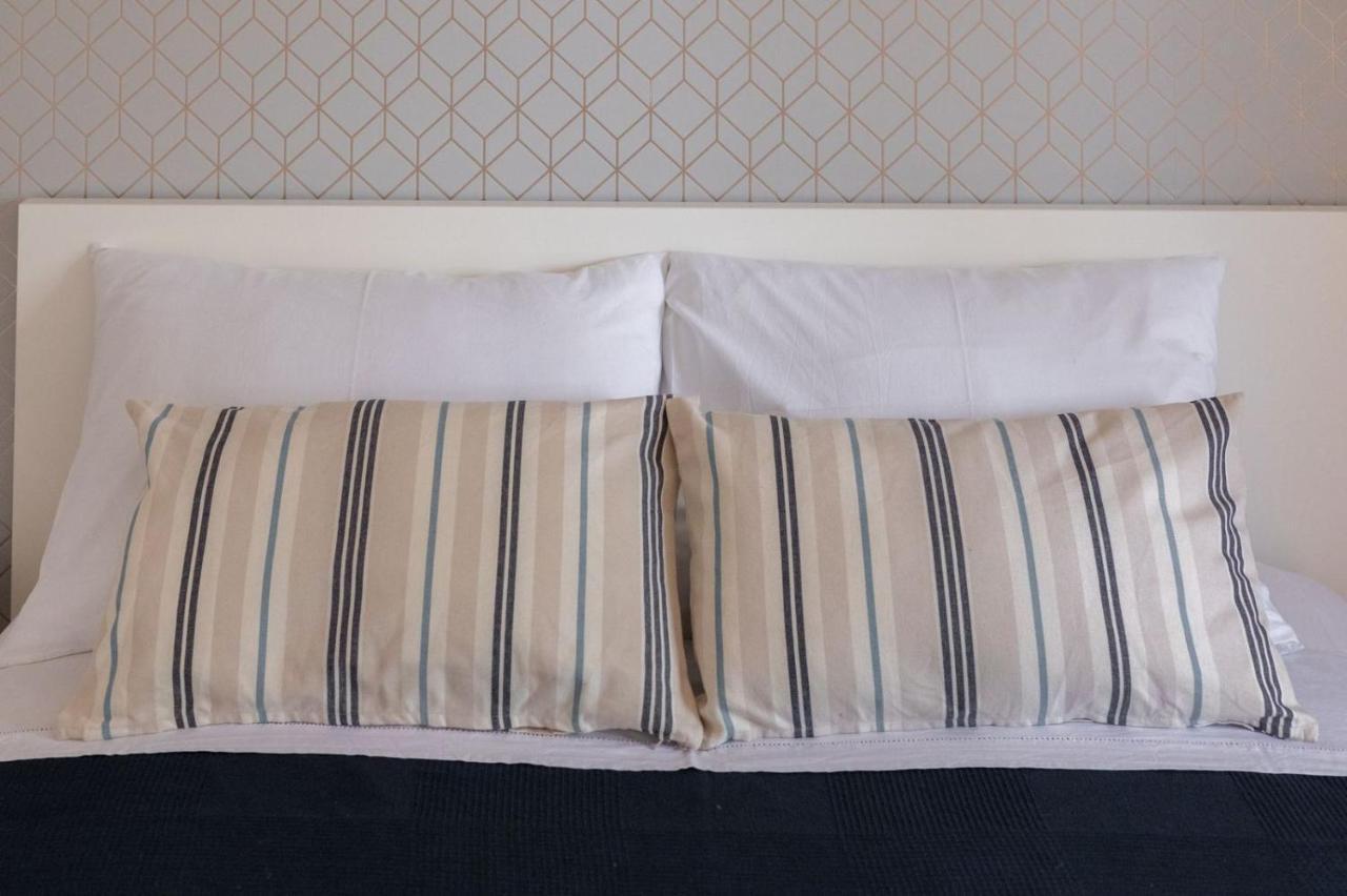 Apartments Agneza Tučepi Eksteriør billede