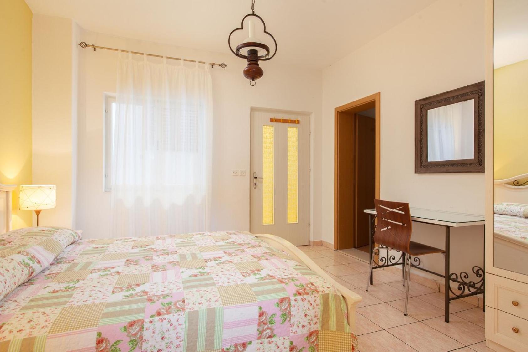 Apartments Agneza Tučepi Eksteriør billede