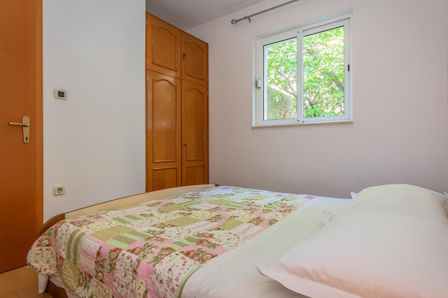 Apartments Agneza Tučepi Eksteriør billede