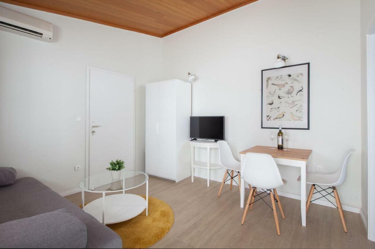 Apartments Agneza Tučepi Eksteriør billede